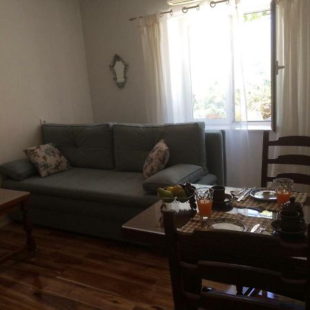 Apartman Vitis Dubrovnik Exterior foto