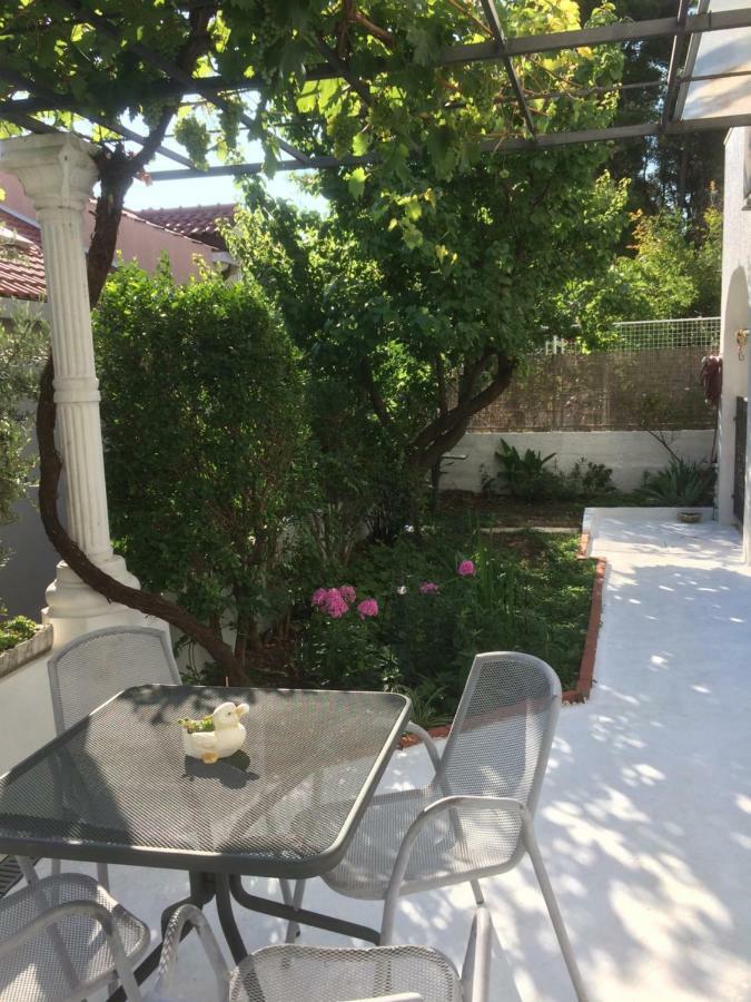 Apartman Vitis Dubrovnik Exterior foto